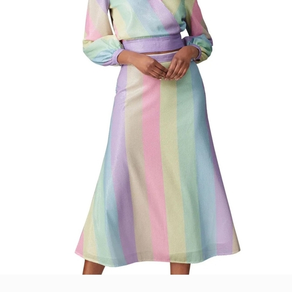 Olivia Aline Skirt main image 0